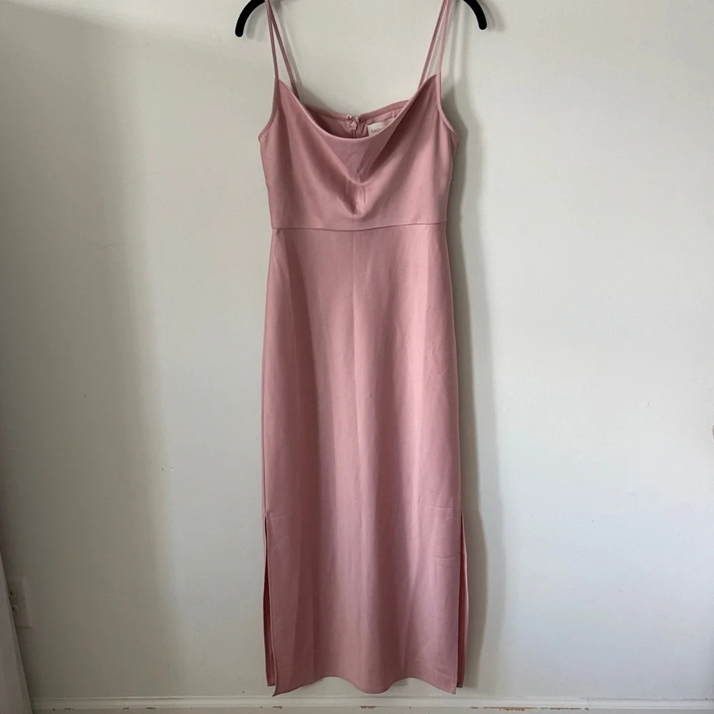 NWT Anthropologie Sachin & Babi Dress Size 6 - Picture 2 of 13